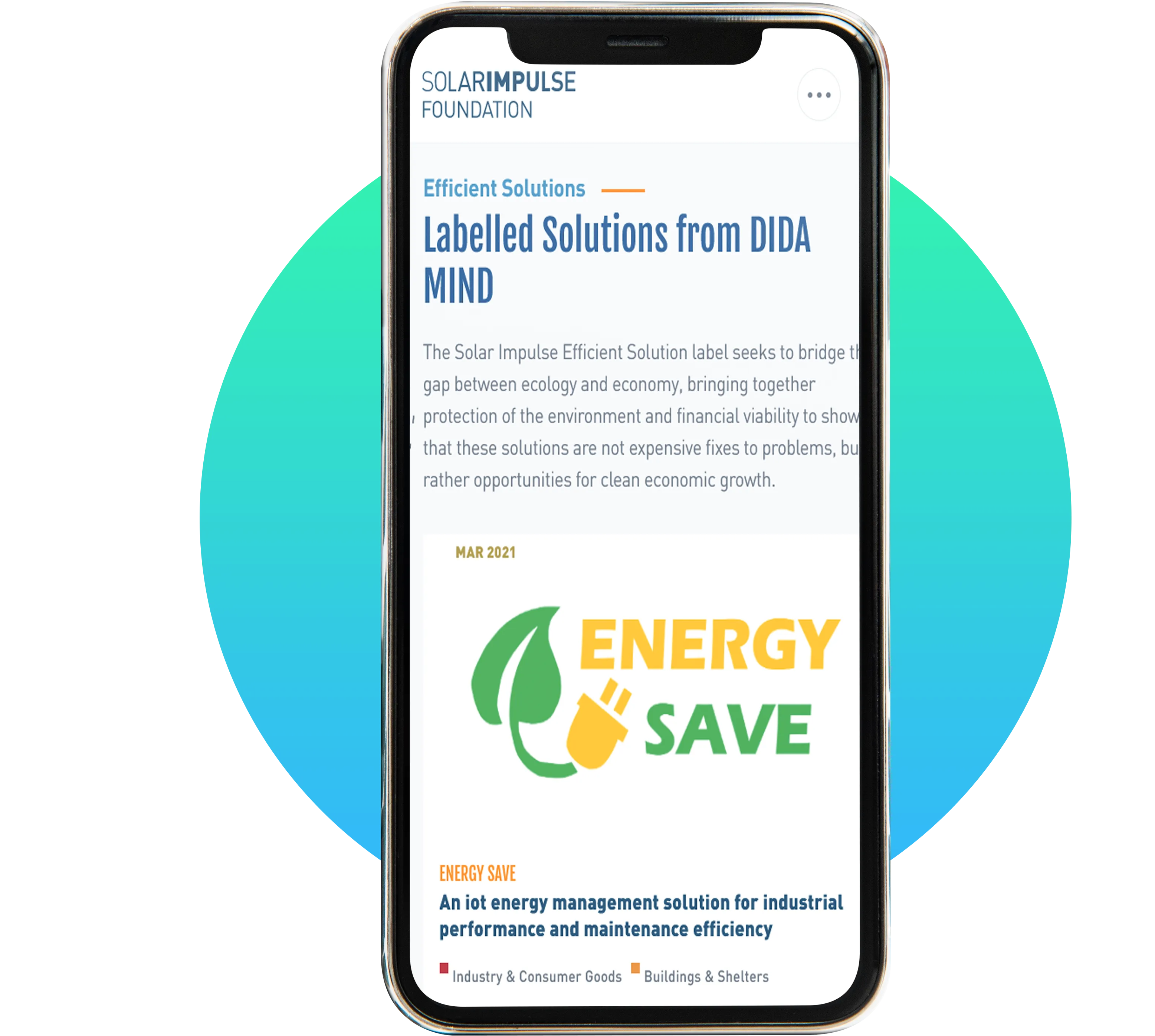 Solar impulse Solar impulse